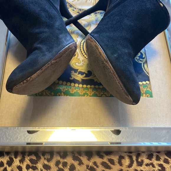 Gucci Booties - Picture 8 of 9